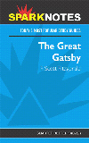 The Great Gatsby (SparkNotes) By SparkNotes
